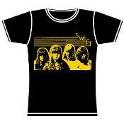 SWEET GIRLS TSHIRT