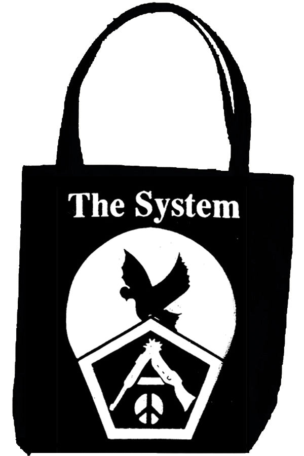 SYSTEM tote