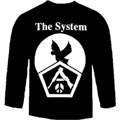 SYSTEM long sleeve