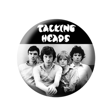 TALKING HEADS 1.5