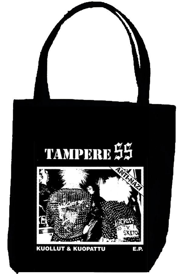 TAMPERE SS tote