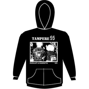 TAMPERE SS hoodie