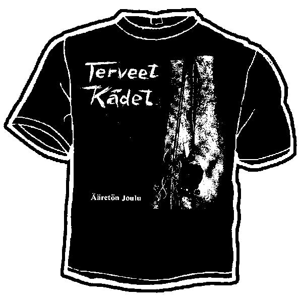 TERVEET KADET shirt