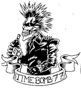 TIMEBOMB 77 patch