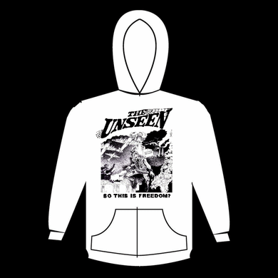 UNSEEN hoodie