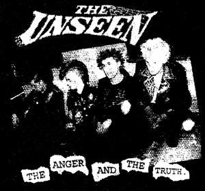 UNSEEN truth patch