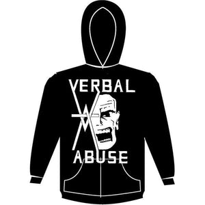 VERBAL ABUSE hoodie