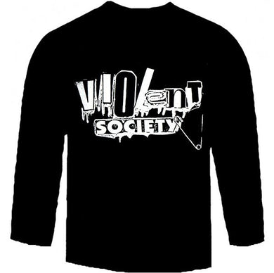 VIOLENT SOCIETY long sleeve