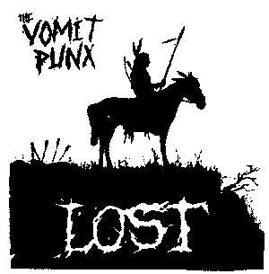 VOMIT PUNX patch