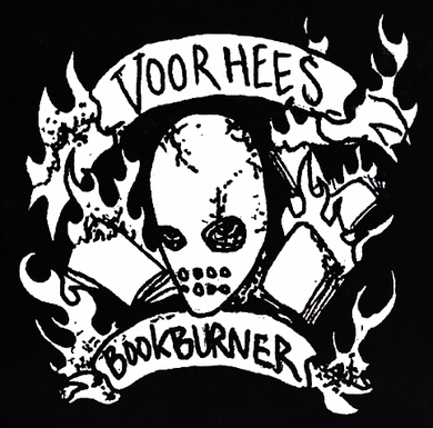 VOORHEES patch