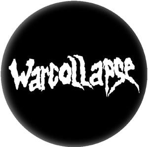 WARCOLLAPSE button