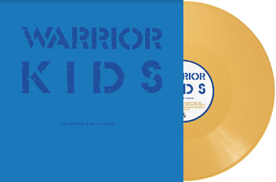 Warrior Kids - Les Enfants De L'Espoir... plus Adolescent 7