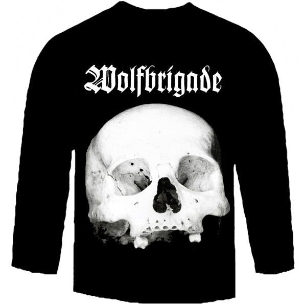 WOLFBRIGADE long sleeve