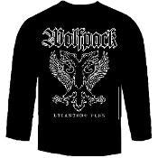 WOLFPACK long sleeve