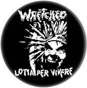 WRETCHED 1.5