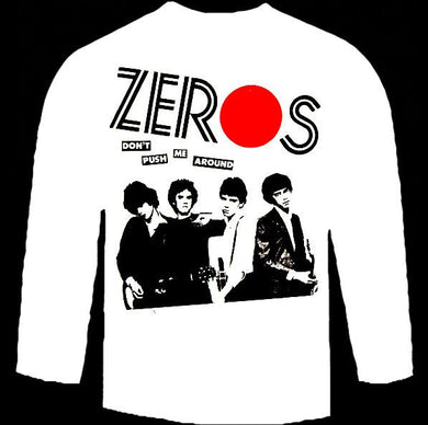 ZEROS long sleeve