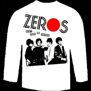 ZEROS long sleeve