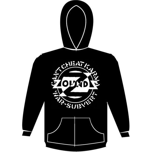 ZOUNDS hoodie
