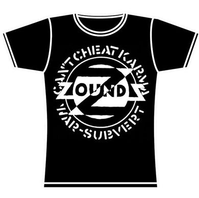 ZOUNDS GIRLS TSHIRT