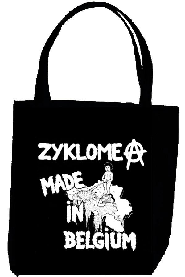 ZYKLOME A tote
